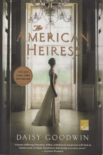The American Heiress