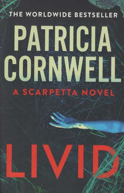 Livid [A Scarpetta Novel]