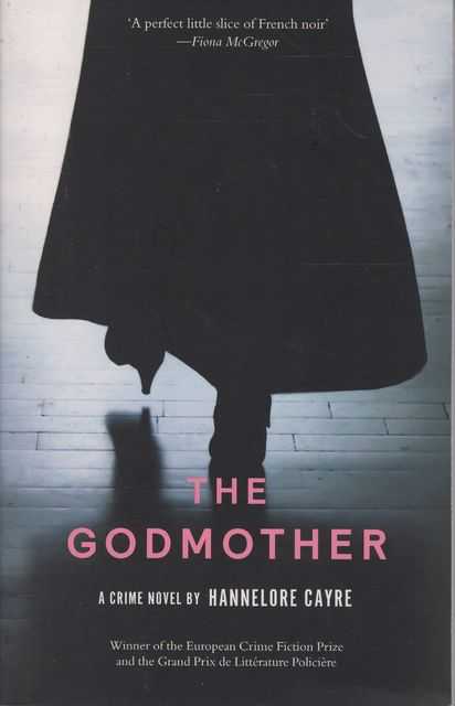 The Godmother
