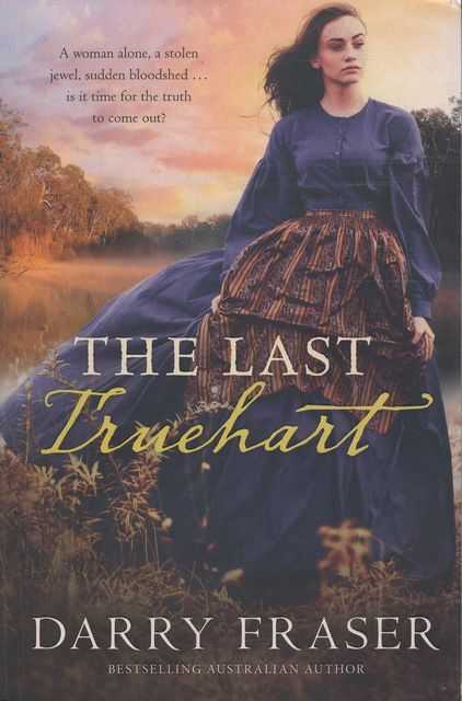 The Last Truehart