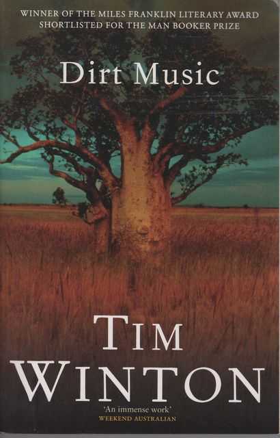 Dirt Music