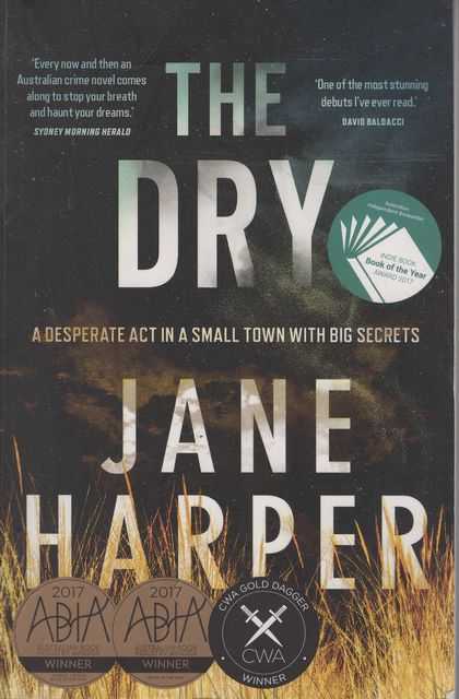 The Dry