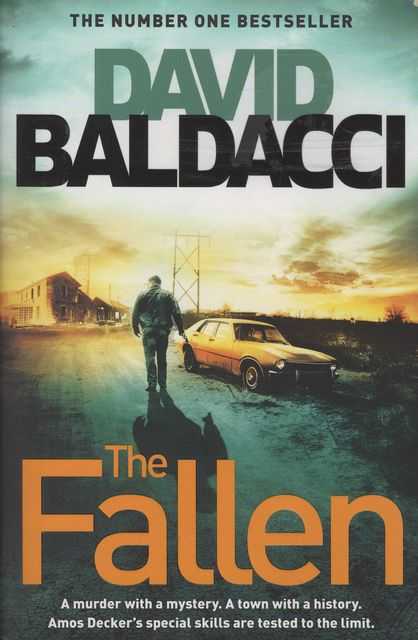 The Fallen