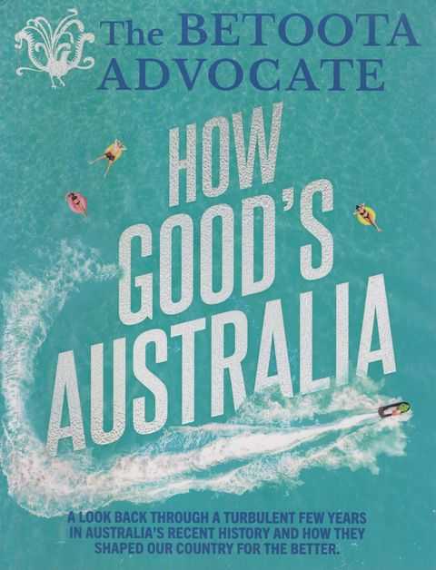 How Goods Australia