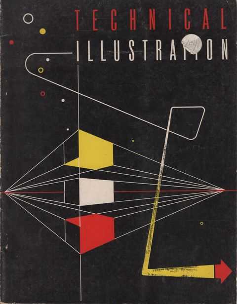 Technical Illustration