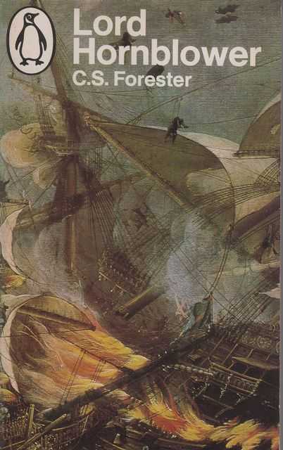 Lord Hornblower