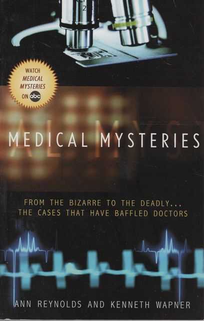 Medical Mysteries