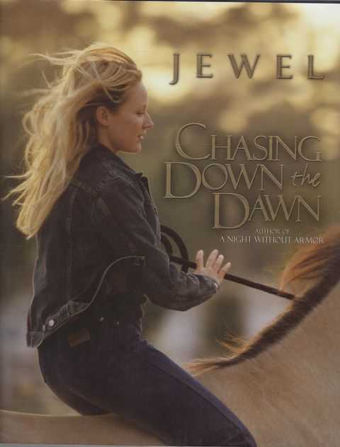 Chasing Down the Dawn