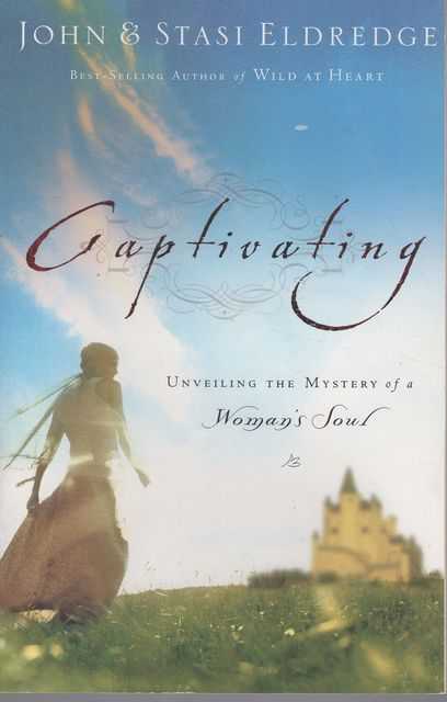Captivating: Unveiling the Mystery of a Woman's Soul