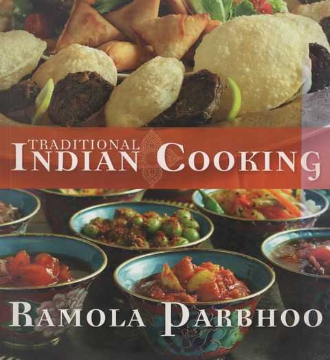 Indian Cooking