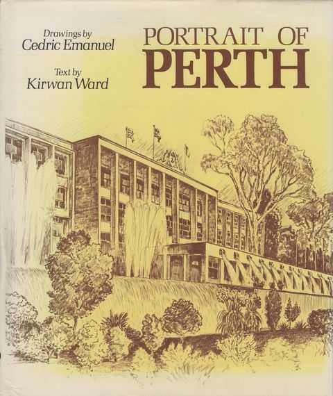 Portrait of Perth