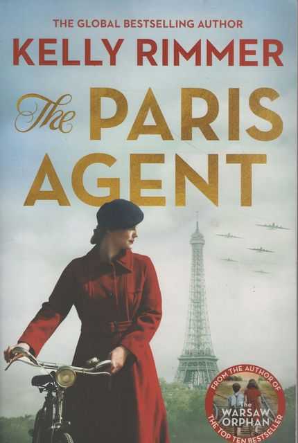 The Paris Agent
