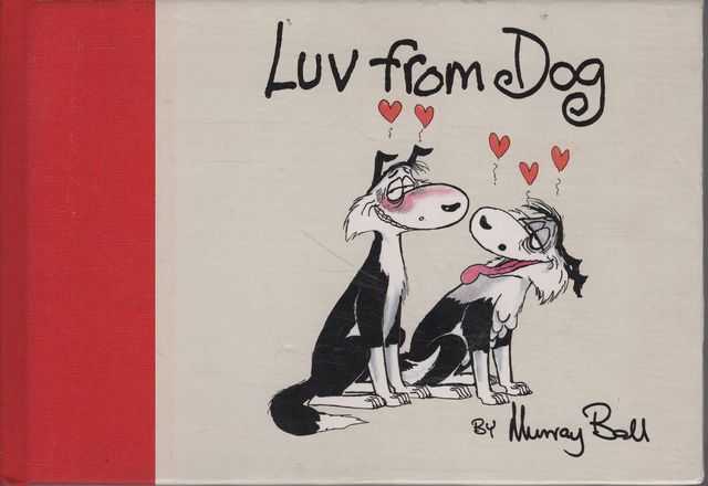 Luv From Dog