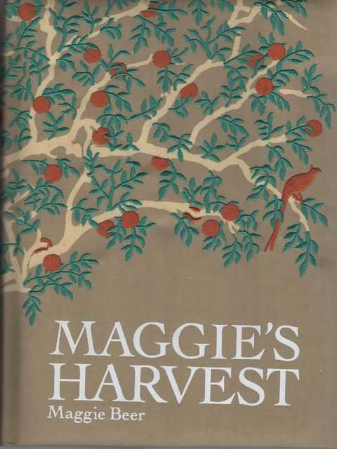 Maggie's Harvest