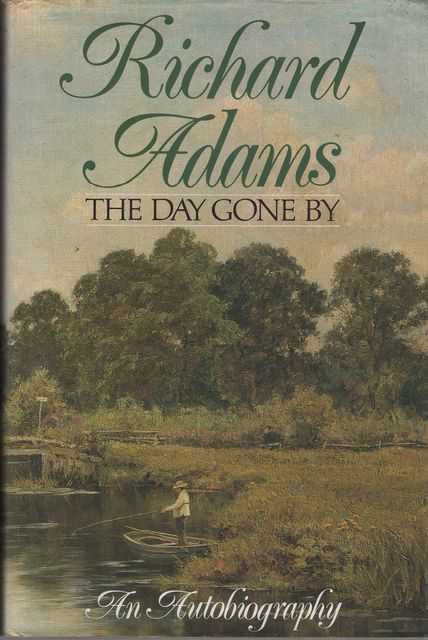 The Day Gone By - An Autobiography