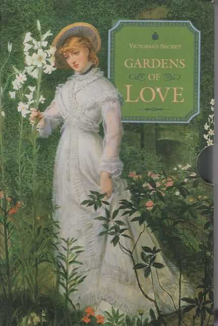 Gardens of Love Volume Three