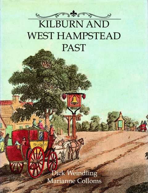 Kilburn and West Hampstead Past