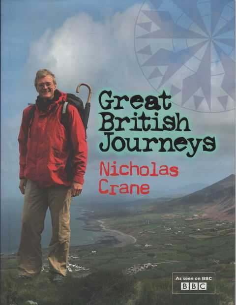 Great British Journeys