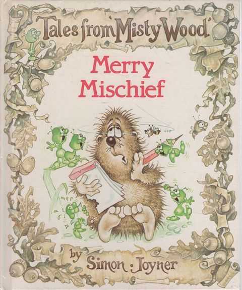Merry Mischief [Tales from Misty Wood]