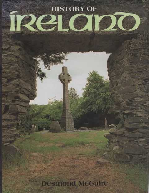 Image for History of Ireland History of Ireland