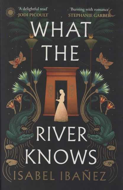 What The River Knows