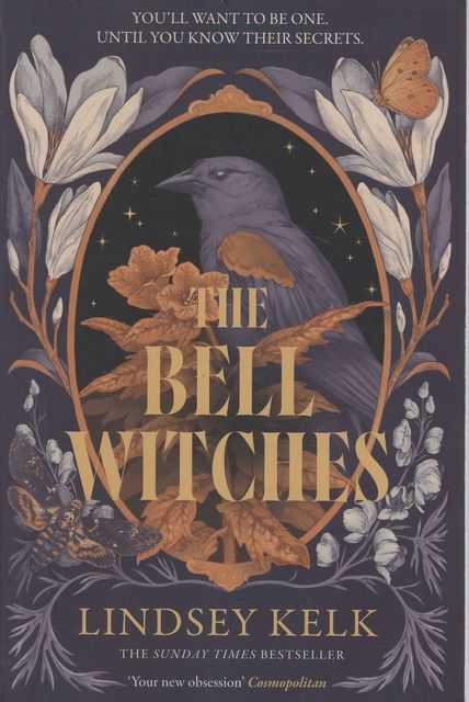 The Bell Witches