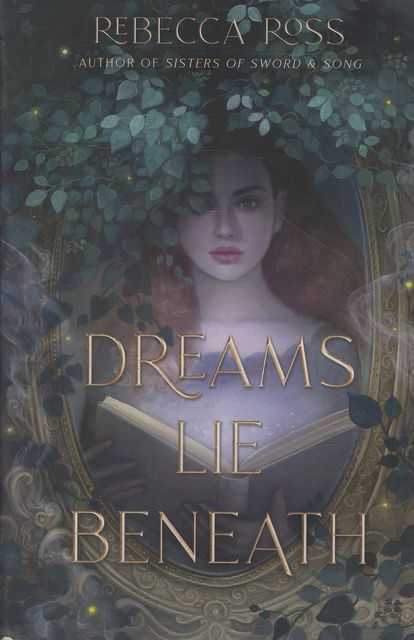 Dreams Lie Beneath