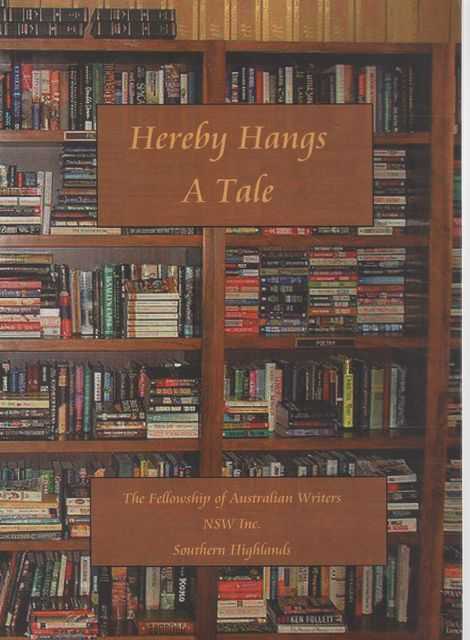 Hereby Hangs a Tale - An Anthology