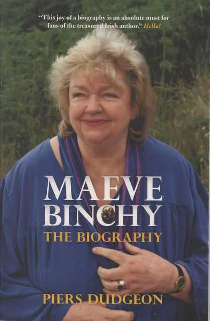 Maeve Binchy - The Biography