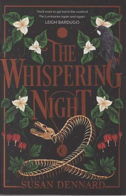 The Whispering Night
