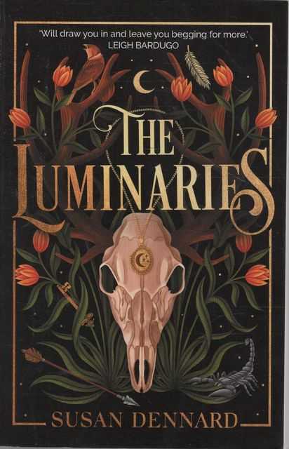 The Luminaries