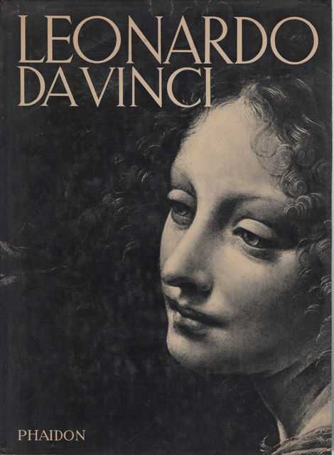 Leonardo Da Vinci - Paintings and Drawings