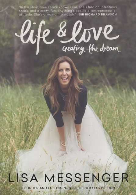 Life & Love: Creating The Dream
