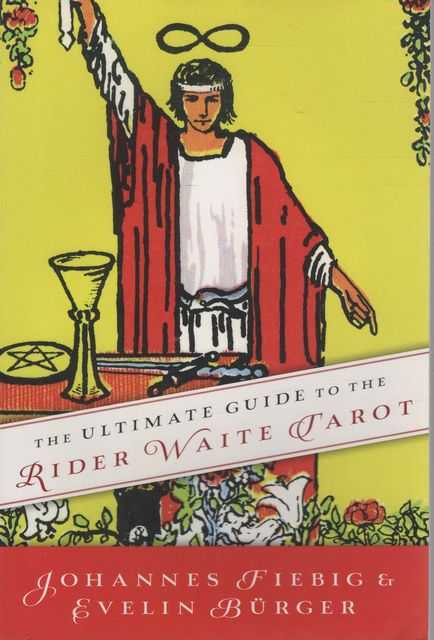 The Ultimate Rider Waite Tarot