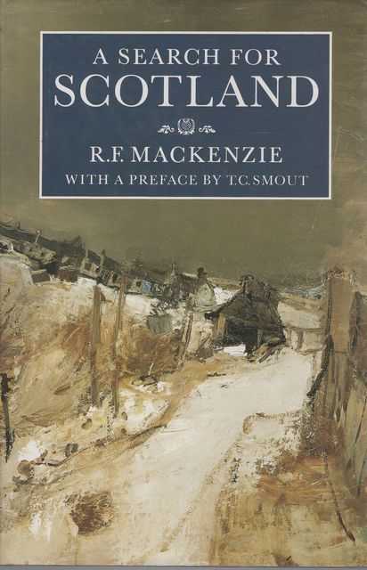 A Search for Scotland