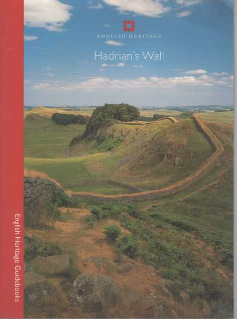 English Heritage: Hadrian's Wall