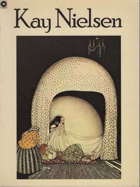 Kay Nielsen