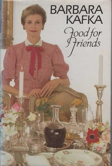 Food for Friends