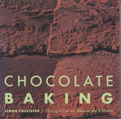 Chocolate Baking