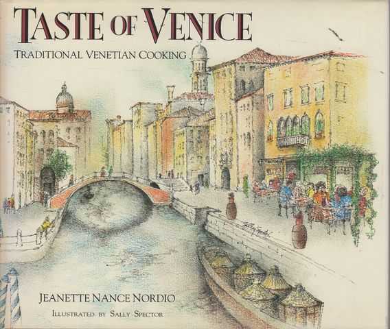 Taste of Venice: Traditional Venetian Cooking