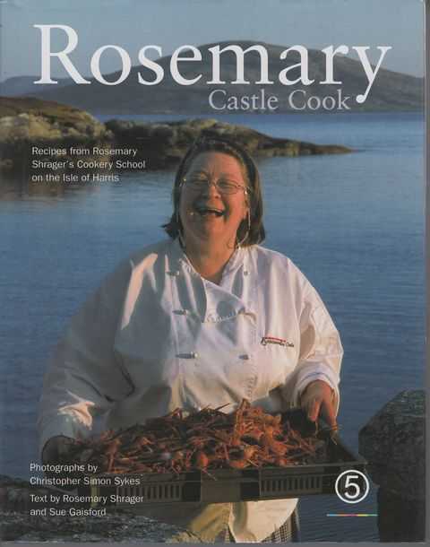 Rosemary : Castle Cook [5]