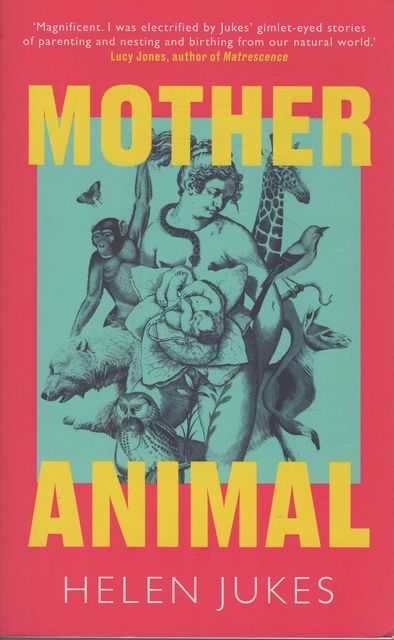 Mother Animal
