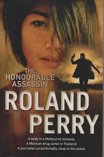 The Honourable Assassin
