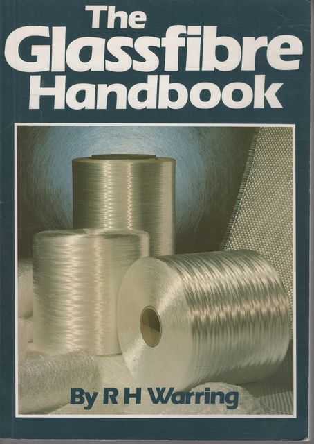The Glassfibre Handbook