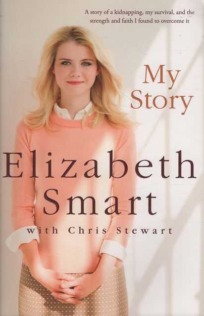 Elizabeth Smart: My Story