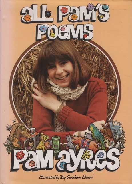All Pam's Poems