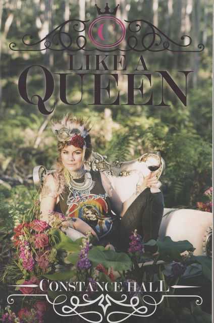 Like A Queen