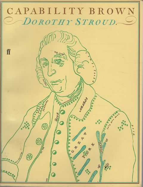Capability Brown