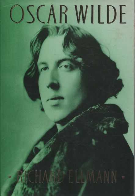 Oscar Wilde