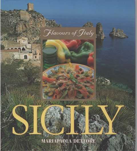 Flavours of Italy: Sicily